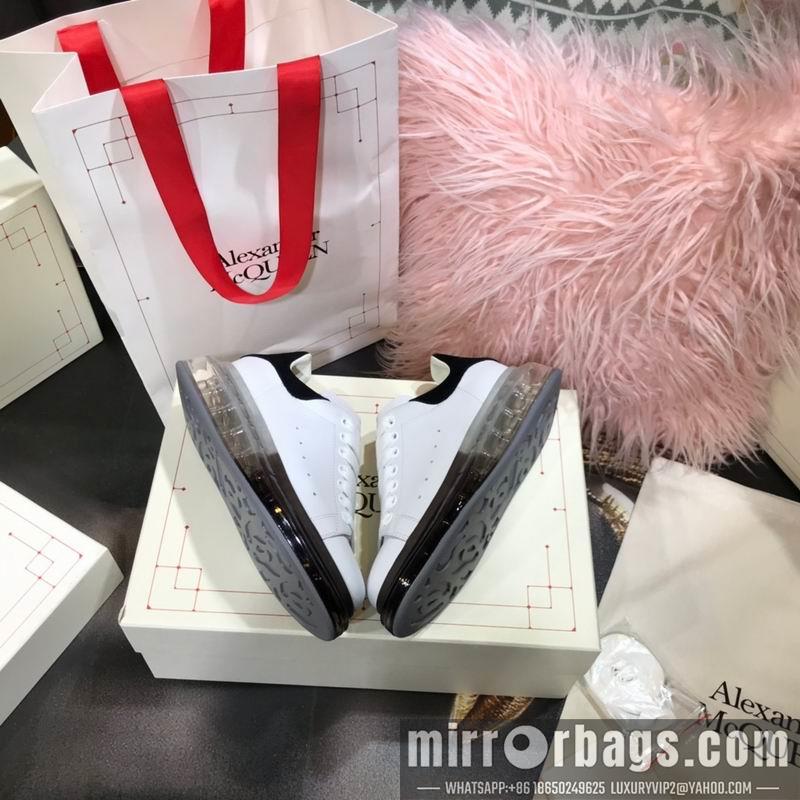 Replica Alexander McQueen Shoes sz34-46 03mnw11