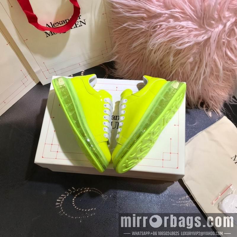 Replica Alexander McQueen Shoes sz34-46 03mnw17