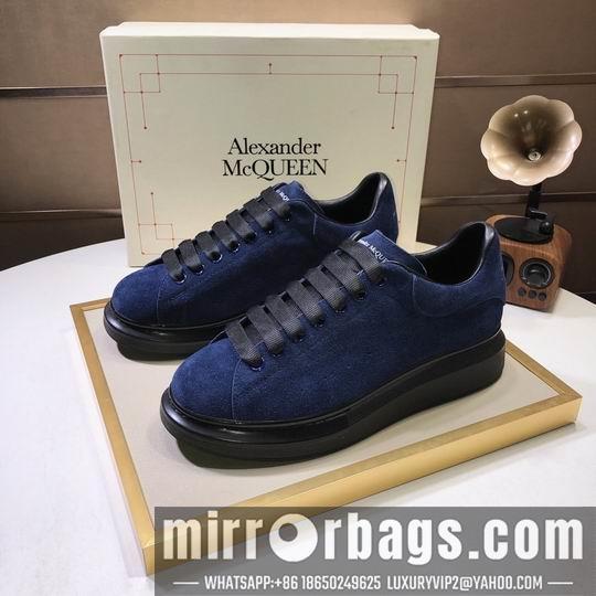 Replica Alexander McQueen Shoes sz35-44 hnh0206