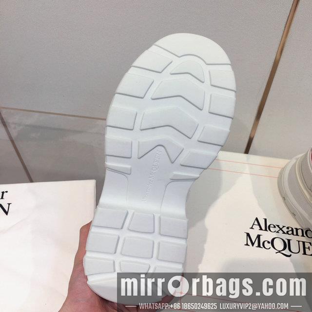 Alexander McQueen Shoes 21815143 SZ 35-44