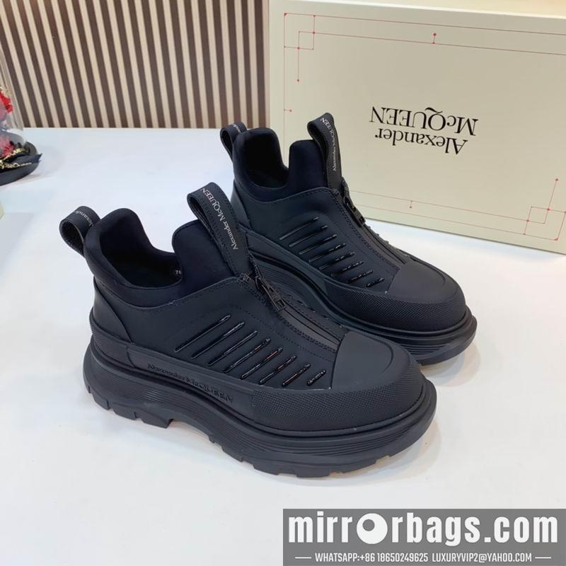 Replica Alexander McQueen Shoes sz35-45 nmw01