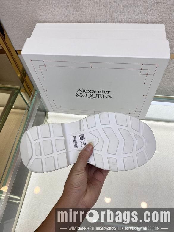 Alexander McQueen Shoes MQ sz35-44 3C n501