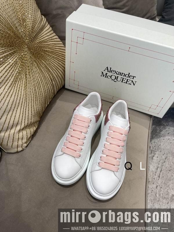 Alexander McQueen Shoes Alexander Mcqueen sz35-45 LL1204