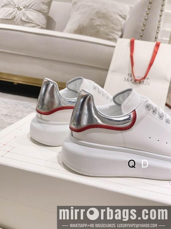 Alexander McQueen Shoes Alexander Mcqueen sz35-45 4C GDT1104