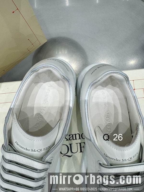 Alexander McQueen Shoes Alexander Mcqueen sz35-45 L1201