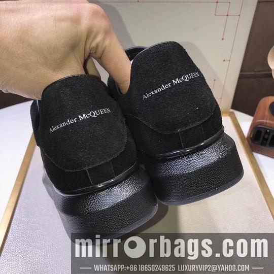 Replica Alexander McQueen Shoes sz35-44 hnh0206