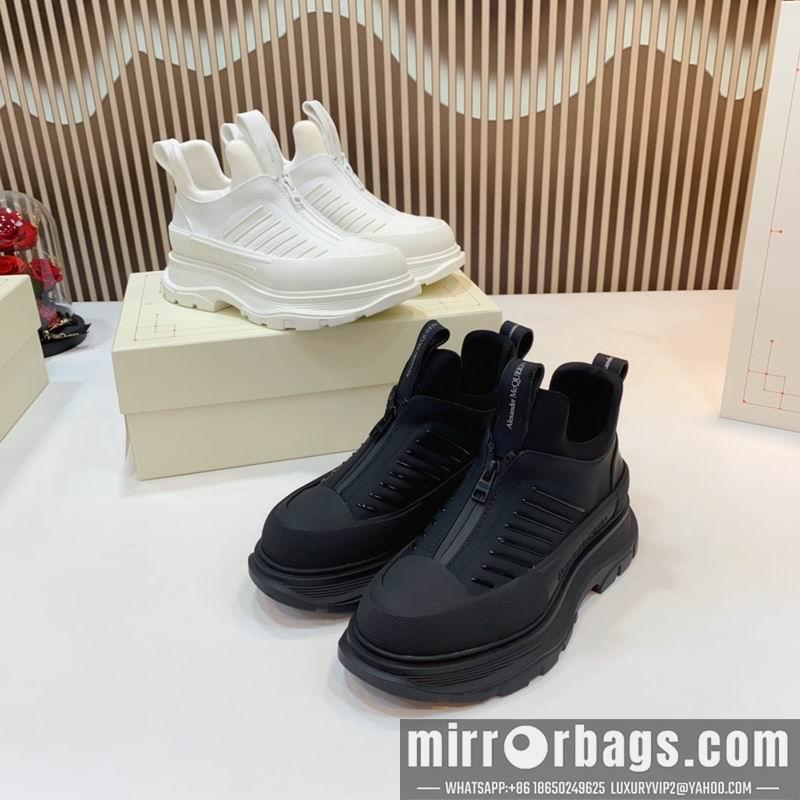 Replica Alexander McQueen Shoes sz35-45 nmw01