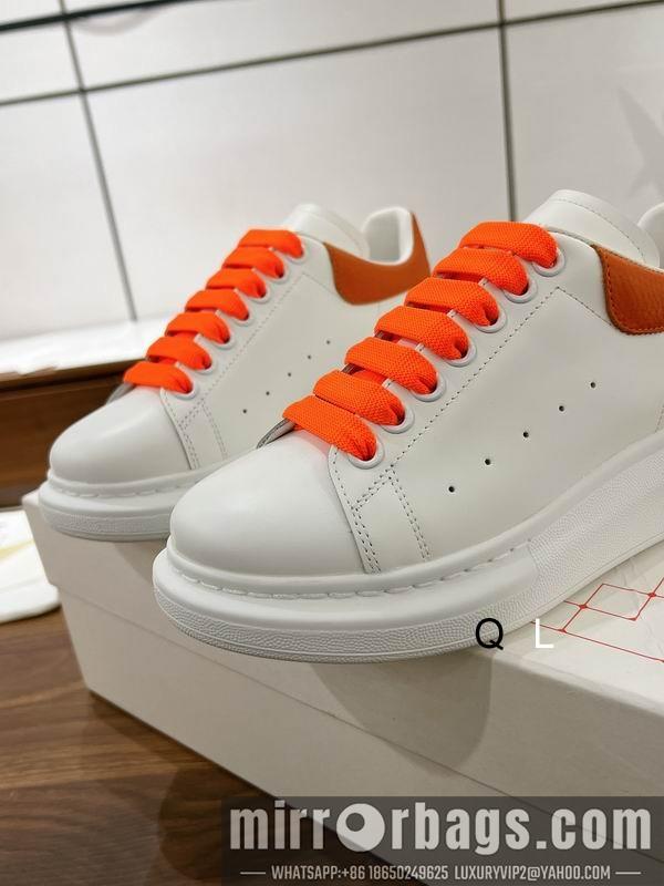 Alexander McQueen Shoes Alexander Mcqueen sz35-45 LL1205