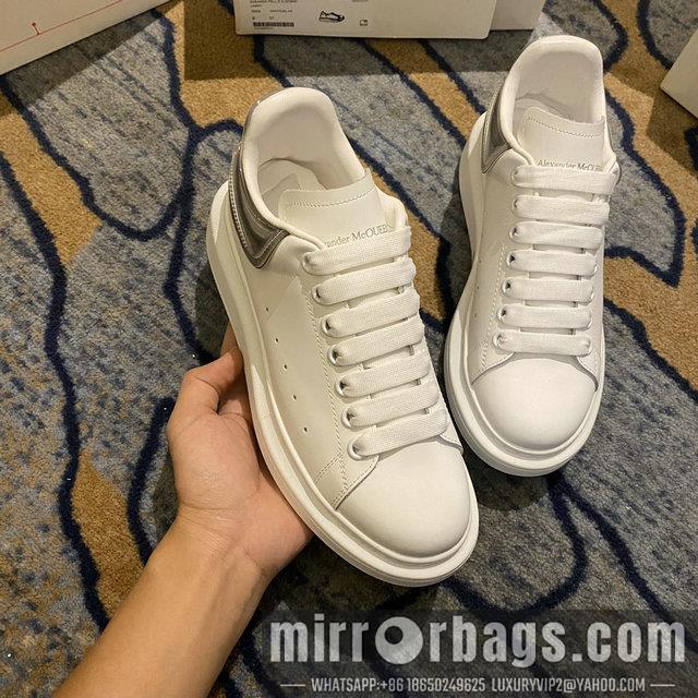 Alexander McQueen Shoes 21815040 SZ 35-44