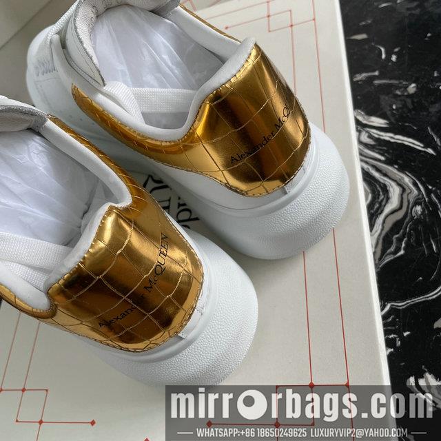 Alexander McQueen Shoes 21815151 SZ 35-44