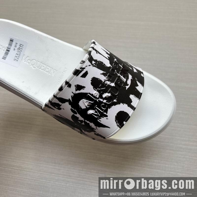 Replica Alexander McQueen Shoes sz36-45 mnw0310