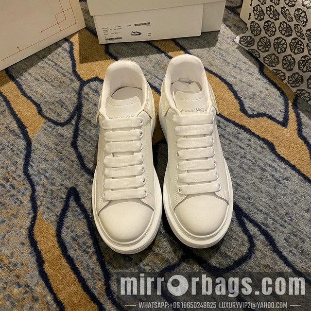 Alexander McQueen Shoes 21815040 SZ 35-44