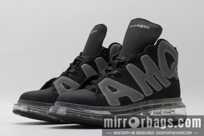Replica Alexander McQueen Shoes sz35-45 nmw02