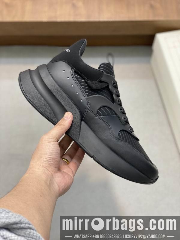 Replica Alexander McQueen Shoes sz35-44 hnw0301
