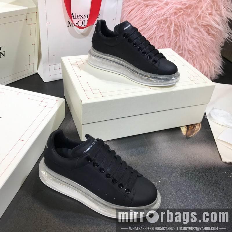 Replica Alexander McQueen Shoes sz34-46 03mnw06