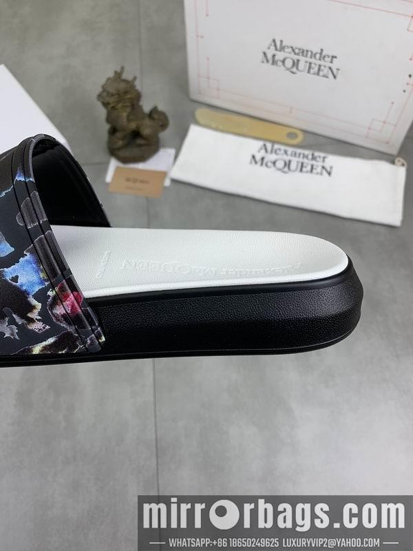Replica Alexander McQueen Shoes sz35-46 mnw0409