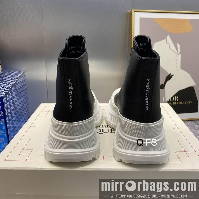 Alexander McQueen Shoes Alexander Mcqueen sz35-45 6C FS1001