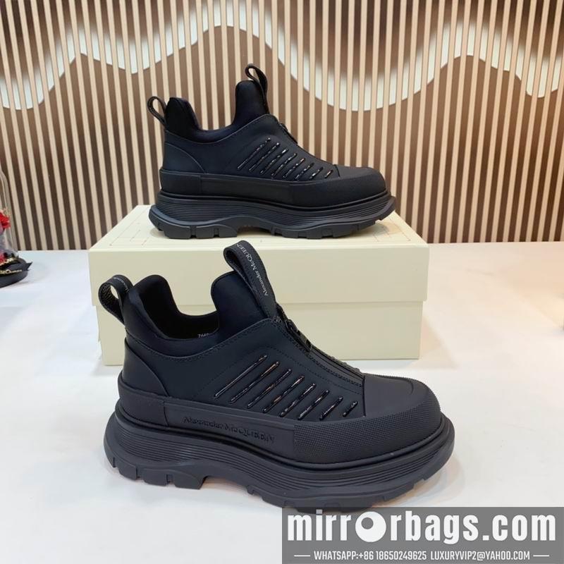 Replica Alexander McQueen Shoes sz35-45 nmw01