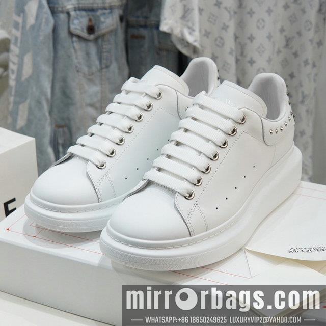 Alexander McQueen Shoes 21815086 SZ 35-44