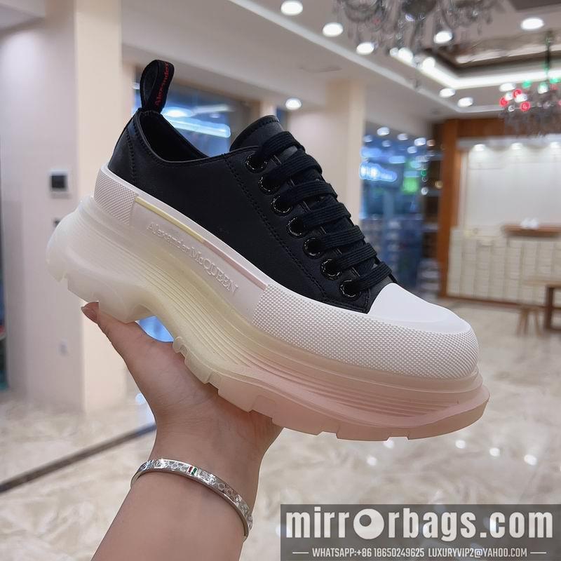 Replica Alexander McQueen Shoes sz35-45 03mnw10