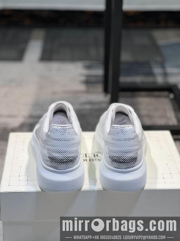 Replica Alexander McQueen Shoes sz35-44 hnm0102