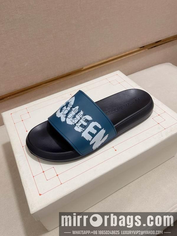 Replica Alexander McQueen Shoes sz38-45 hnh0303