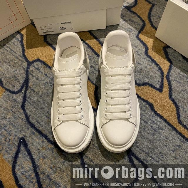 Alexander McQueen Shoes 21815040 SZ 35-44