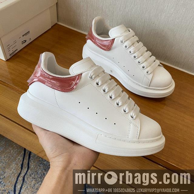 Alexander McQueen Shoes 21815028 SZ 35-44