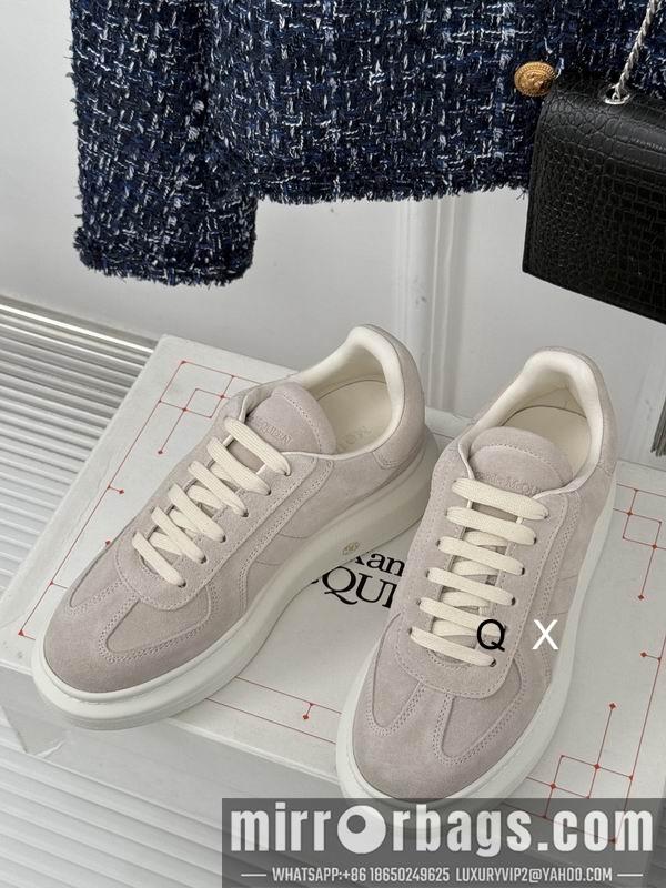 Alexander McQueen Shoes ALexander McQueen sz35-44 JX1202