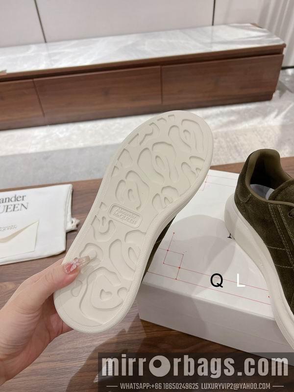 Alexander McQueen Shoes Alexander Mcqueen sz35-45 LL1203
