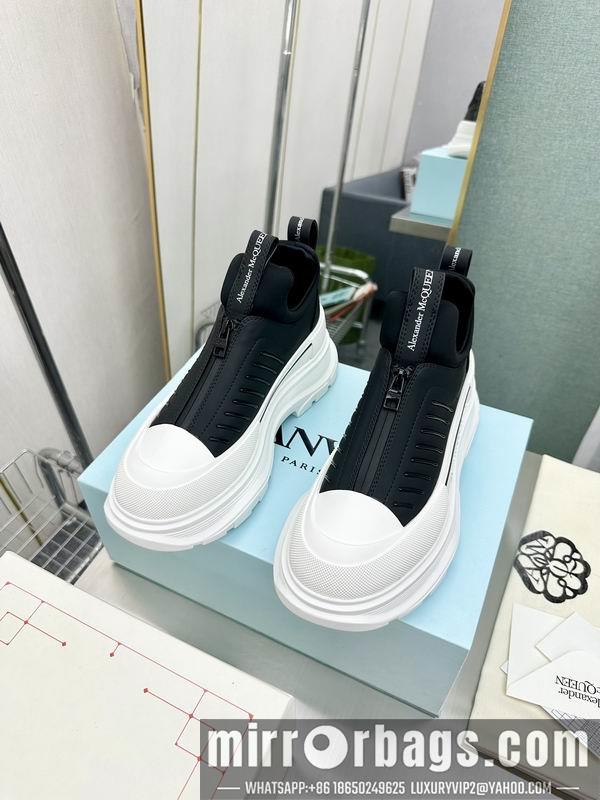 Replica Alexander McQueen Shoes sz35-45 nmw03