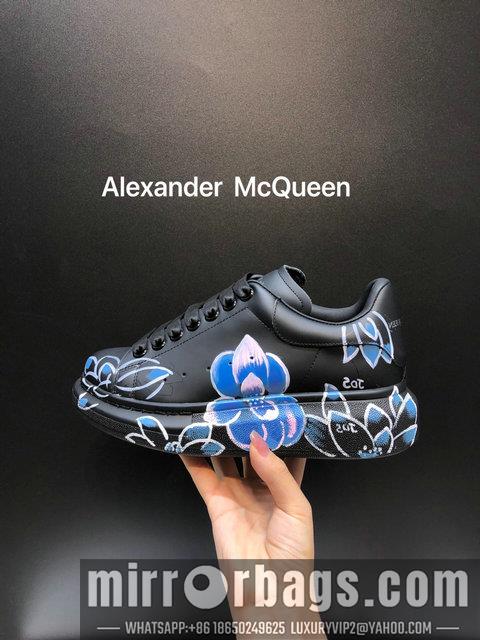 Alexander McQueen Shoes 21815095 SZ 35-44
