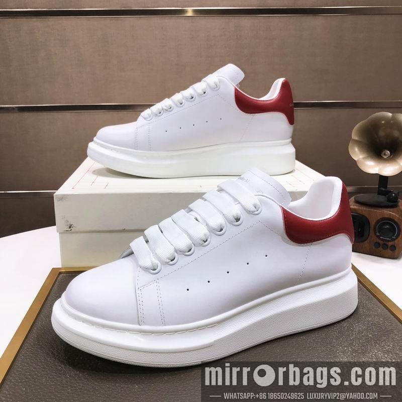 Replica Alexander McQueen Shoes sz35-44 hnh0301
