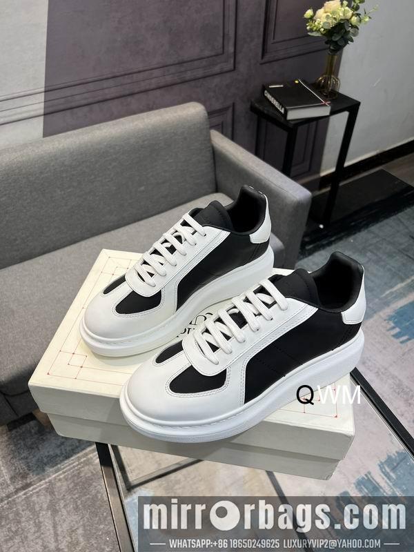 Alexander McQueen Shoes Alexander McQUEEN sz35-45 WM0701