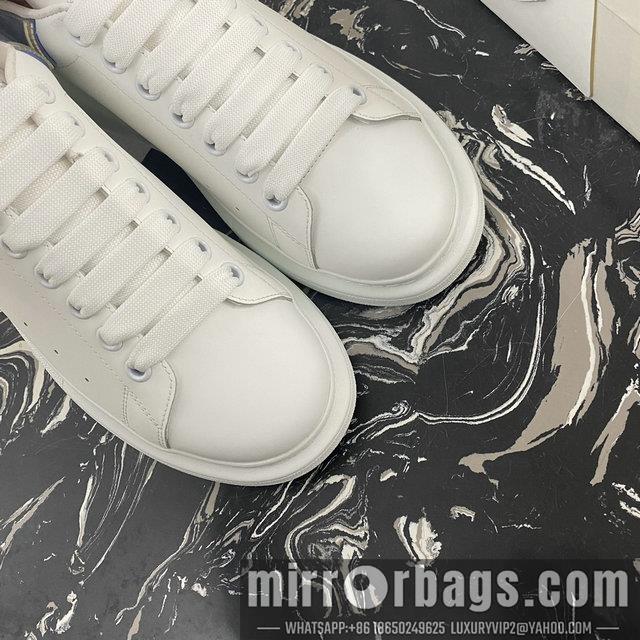 Alexander McQueen Shoes 21815145 SZ 35-44