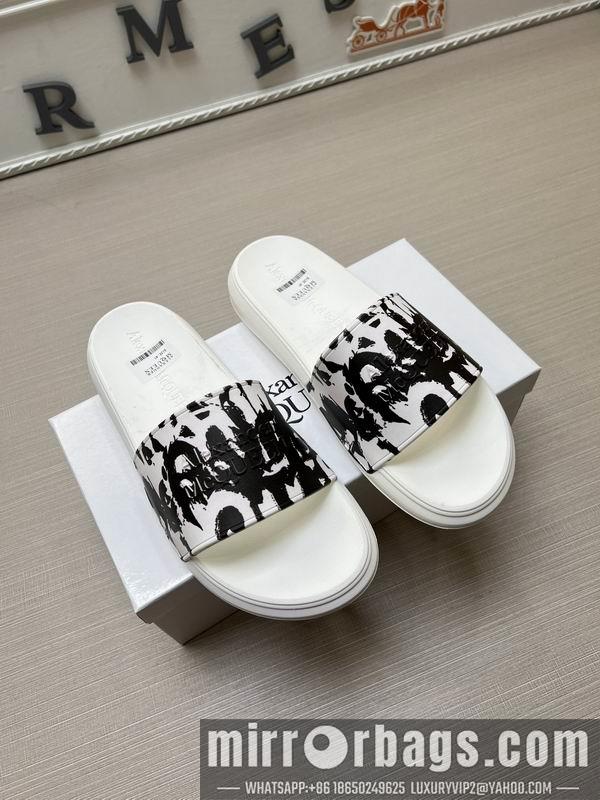 Replica Alexander McQueen Shoes sz36-45 mnw0310
