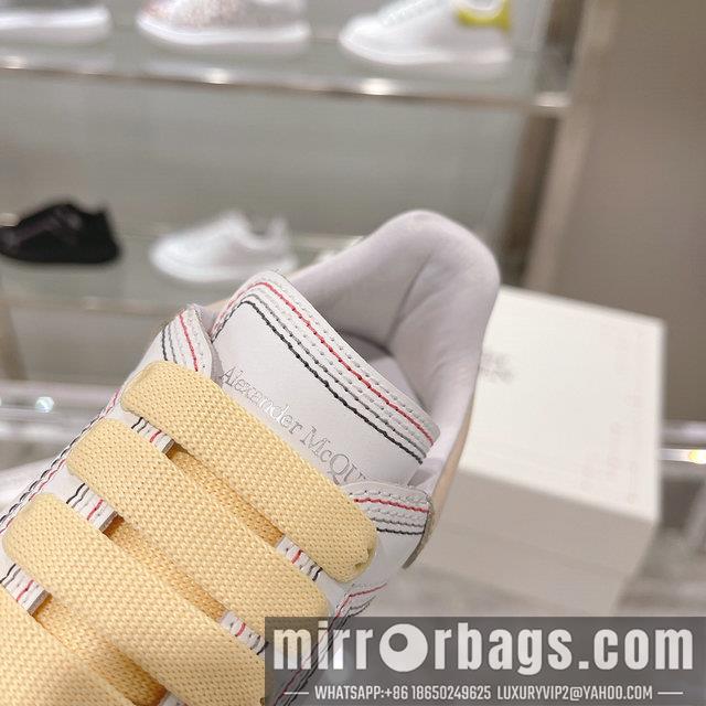 Alexander McQueen Shoes 21815035 SZ 35-44