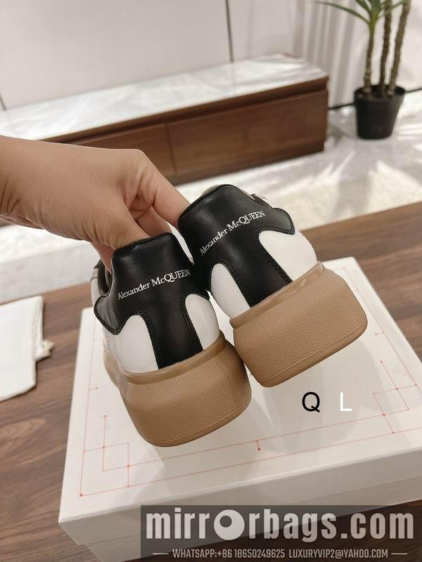 Alexander McQueen Shoes Alexander Mcqueen sz35-45 LL1203