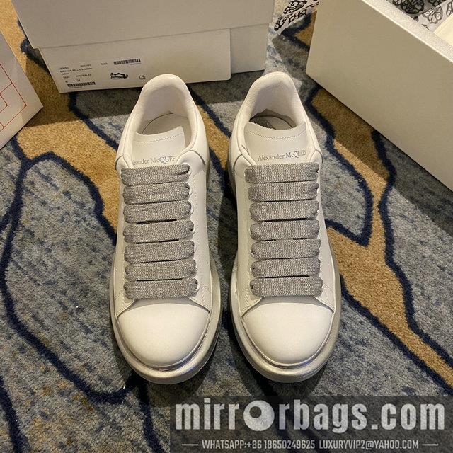 Alexander McQueen Shoes 21815040 SZ 35-44