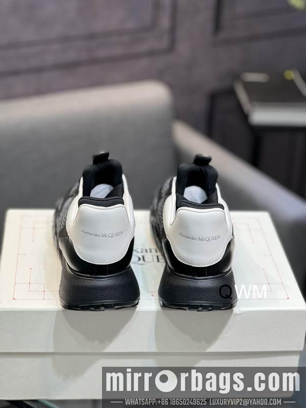 Alexander McQueen Shoes Alexander Mcqueen sz35-45 WM1204