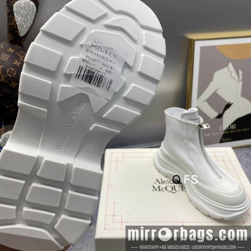 Alexander McQueen Shoes Alexander Mcqueen sz35-45 6C FS1001