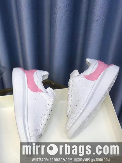 Alexander McQueen Shoes 21815032 SZ 35-44