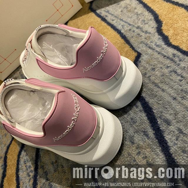 Alexander McQueen Shoes 21815041 SZ 35-44
