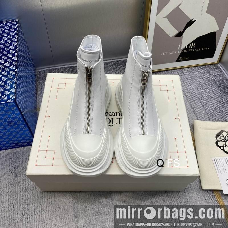 Alexander McQueen Shoes Alexander Mcqueen sz35-45 6C FS1001