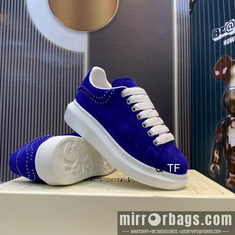 Alexander McQueen Shoes Alexander McQUEEN sz35-45 TF0208