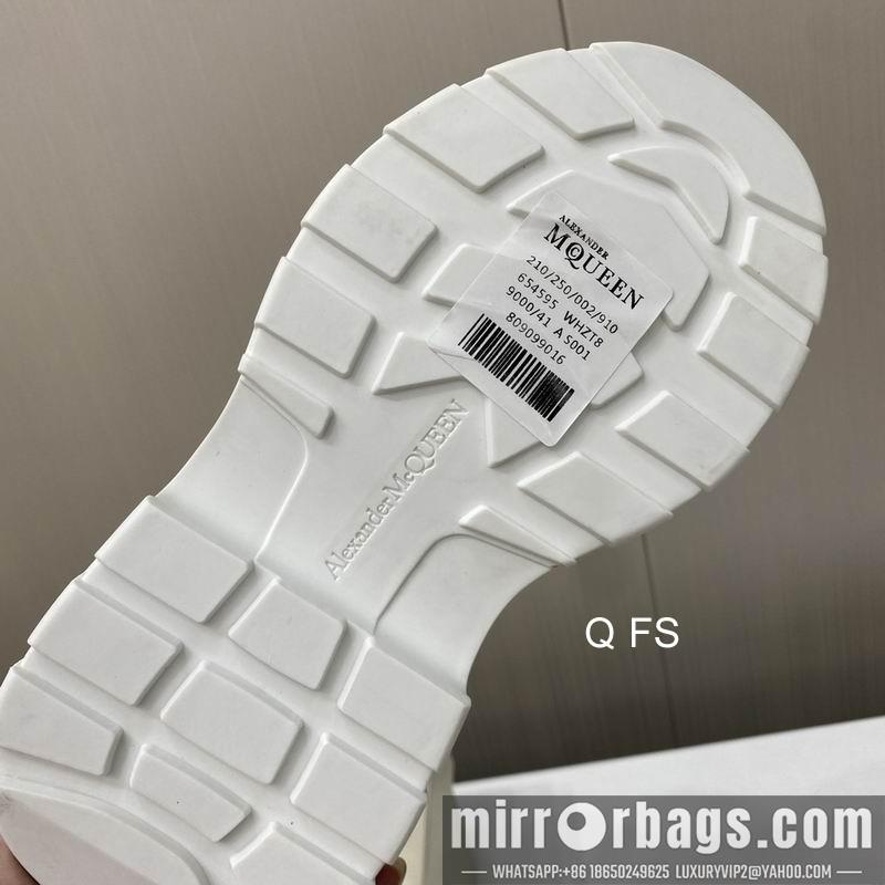 Alexander McQueen Shoes Alexander Mcqueen sz35-45 FS0805