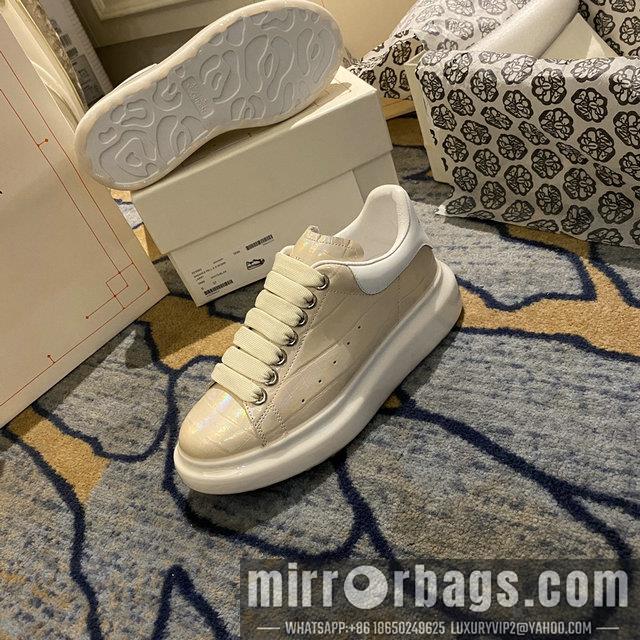 Alexander McQueen Shoes 21815082 SZ 35-44