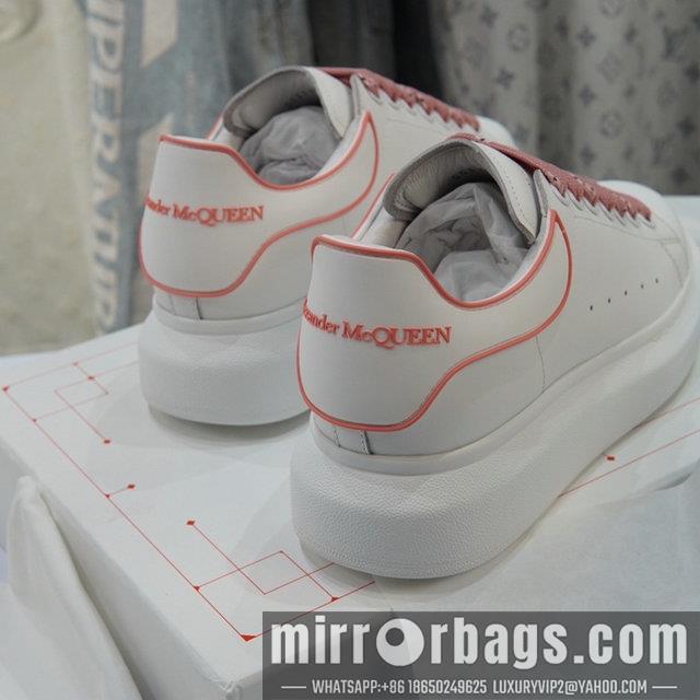 Alexander McQueen Shoes 21815085 SZ 35-44