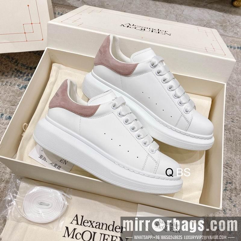 Alexander McQueen Shoes AlexanderMcqueen sz35-45 14C BS1103