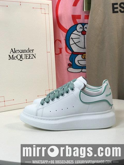 Alexander McQueen Shoes 21815094 SZ 35-44